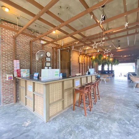 Samed Hideaway Resort Koh Samet Luaran gambar