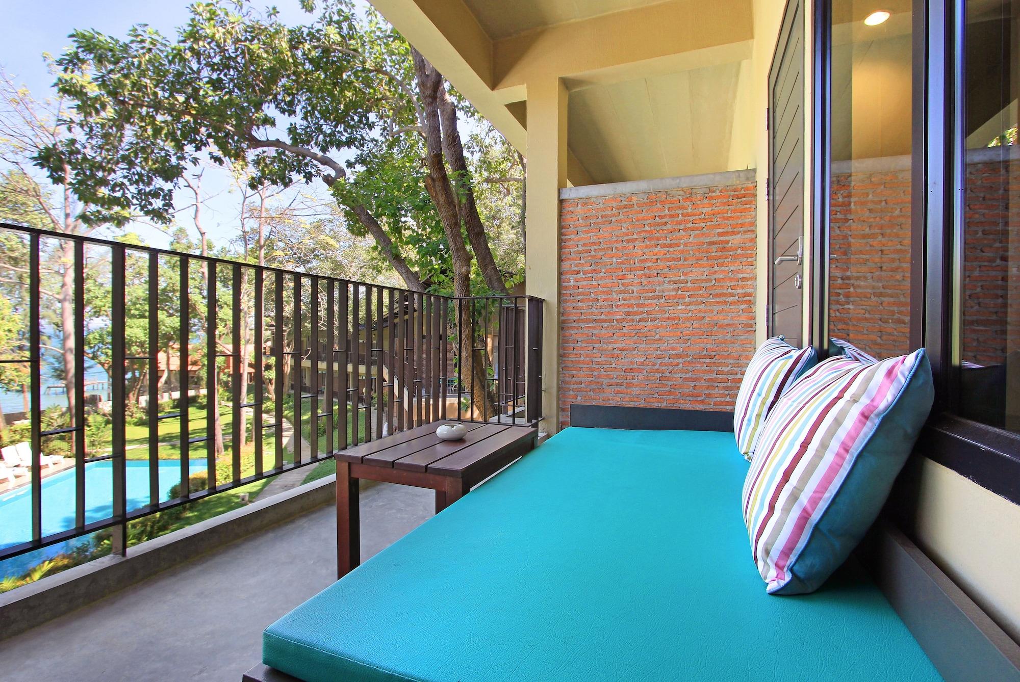 Samed Hideaway Resort Koh Samet Luaran gambar