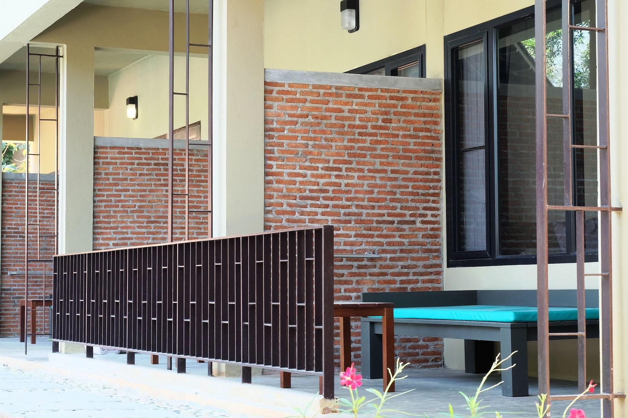Samed Hideaway Resort Koh Samet Luaran gambar