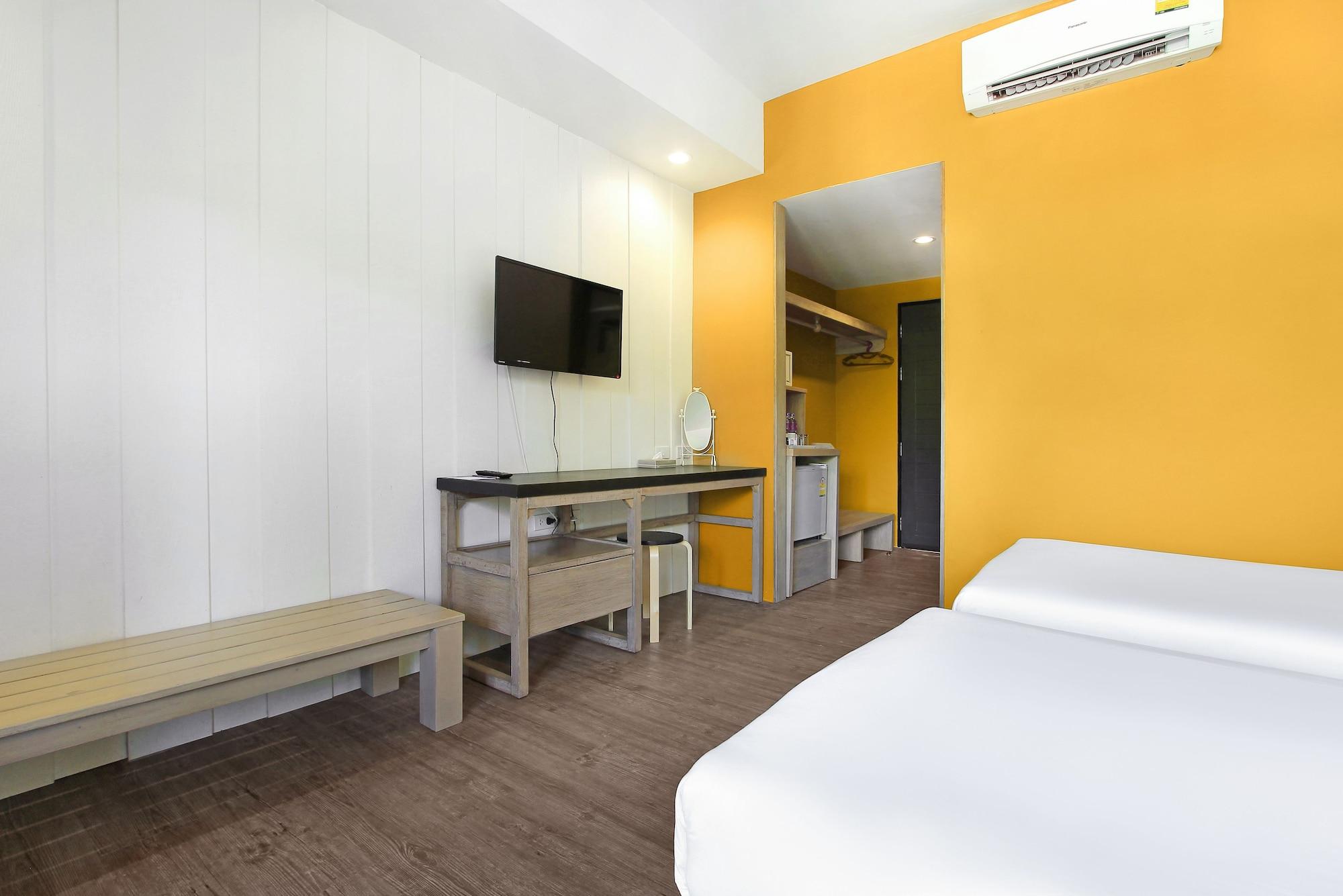 Samed Hideaway Resort Koh Samet Luaran gambar
