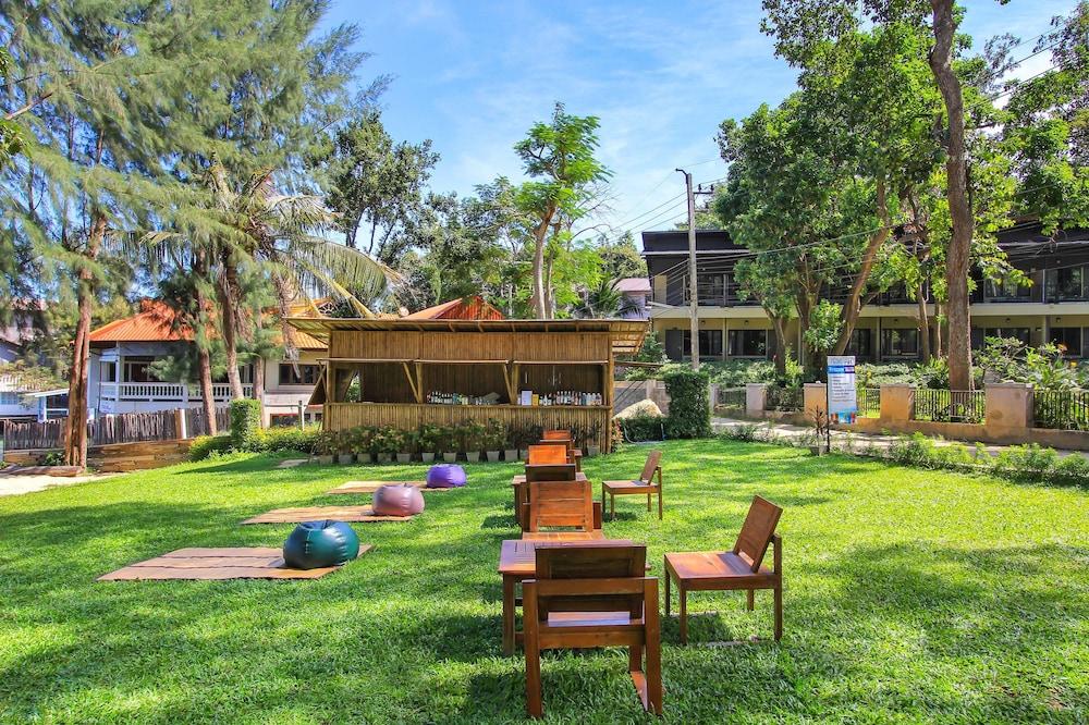 Samed Hideaway Resort Koh Samet Luaran gambar