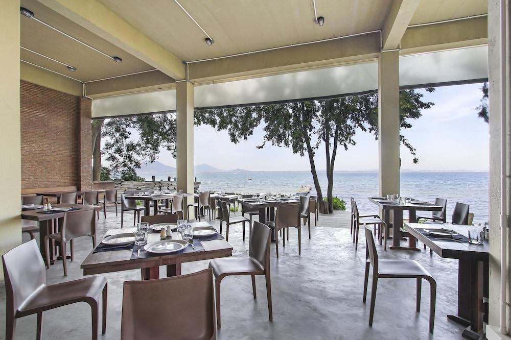 Samed Hideaway Resort Koh Samet Luaran gambar