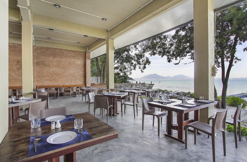 Samed Hideaway Resort Koh Samet Luaran gambar