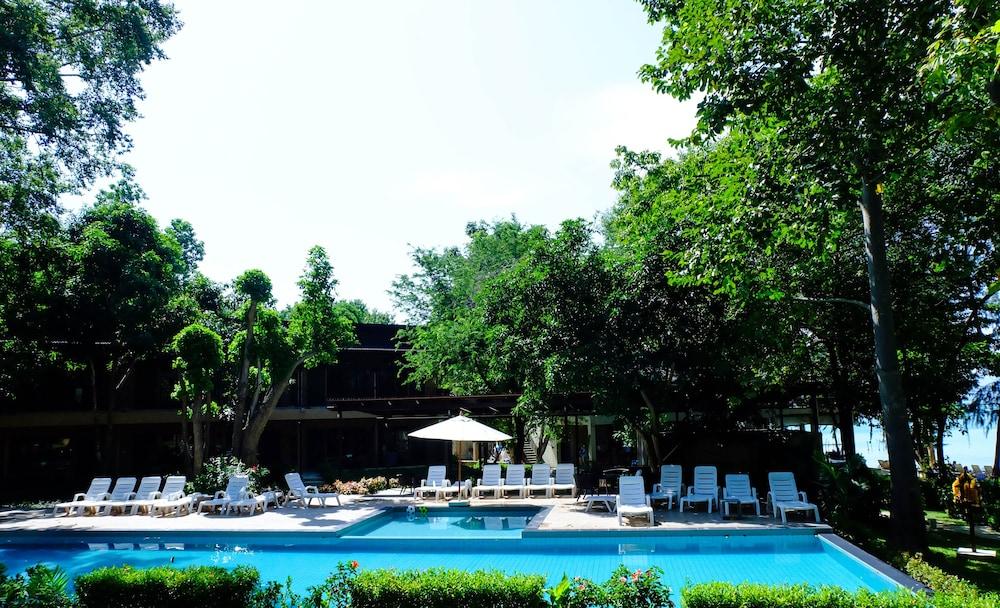 Samed Hideaway Resort Koh Samet Luaran gambar