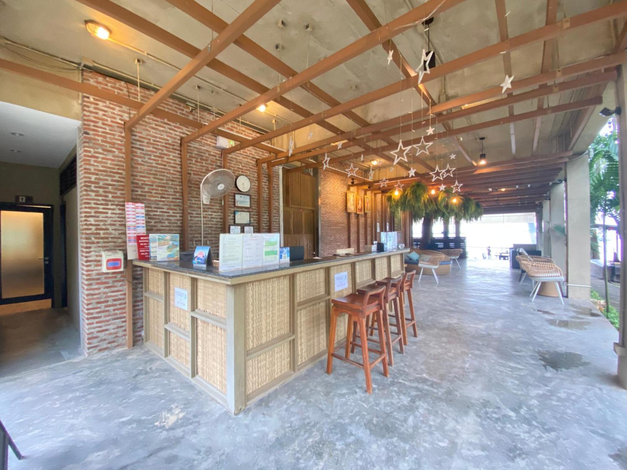 Samed Hideaway Resort Koh Samet Luaran gambar