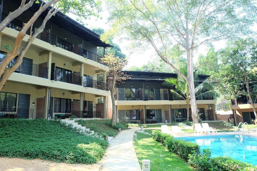 Samed Hideaway Resort Koh Samet Luaran gambar