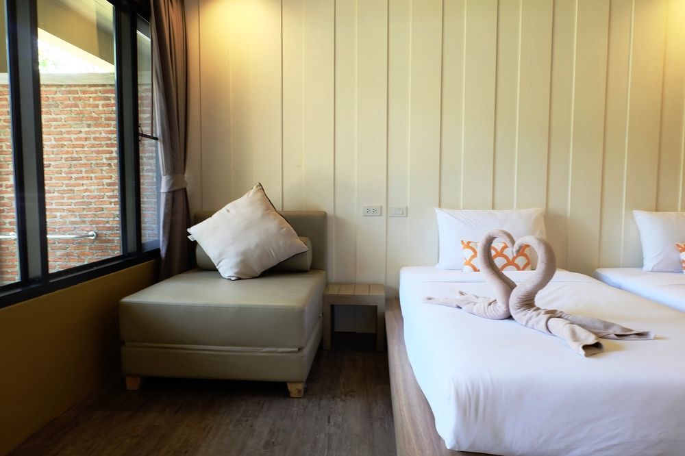 Samed Hideaway Resort Koh Samet Luaran gambar