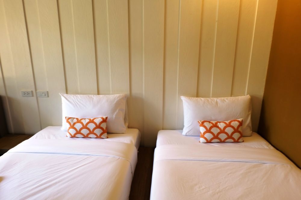 Samed Hideaway Resort Koh Samet Luaran gambar