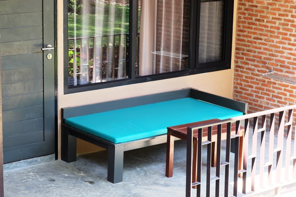 Samed Hideaway Resort Koh Samet Luaran gambar