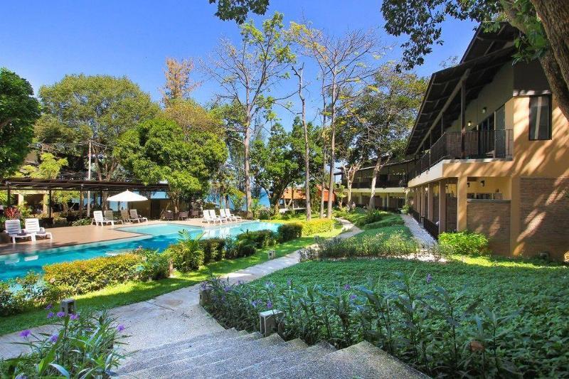 Samed Hideaway Resort Koh Samet Luaran gambar