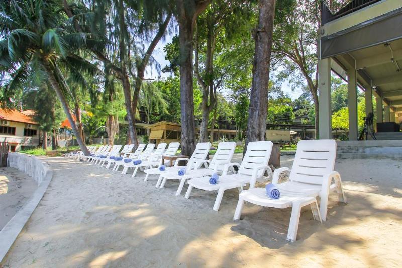 Samed Hideaway Resort Koh Samet Luaran gambar