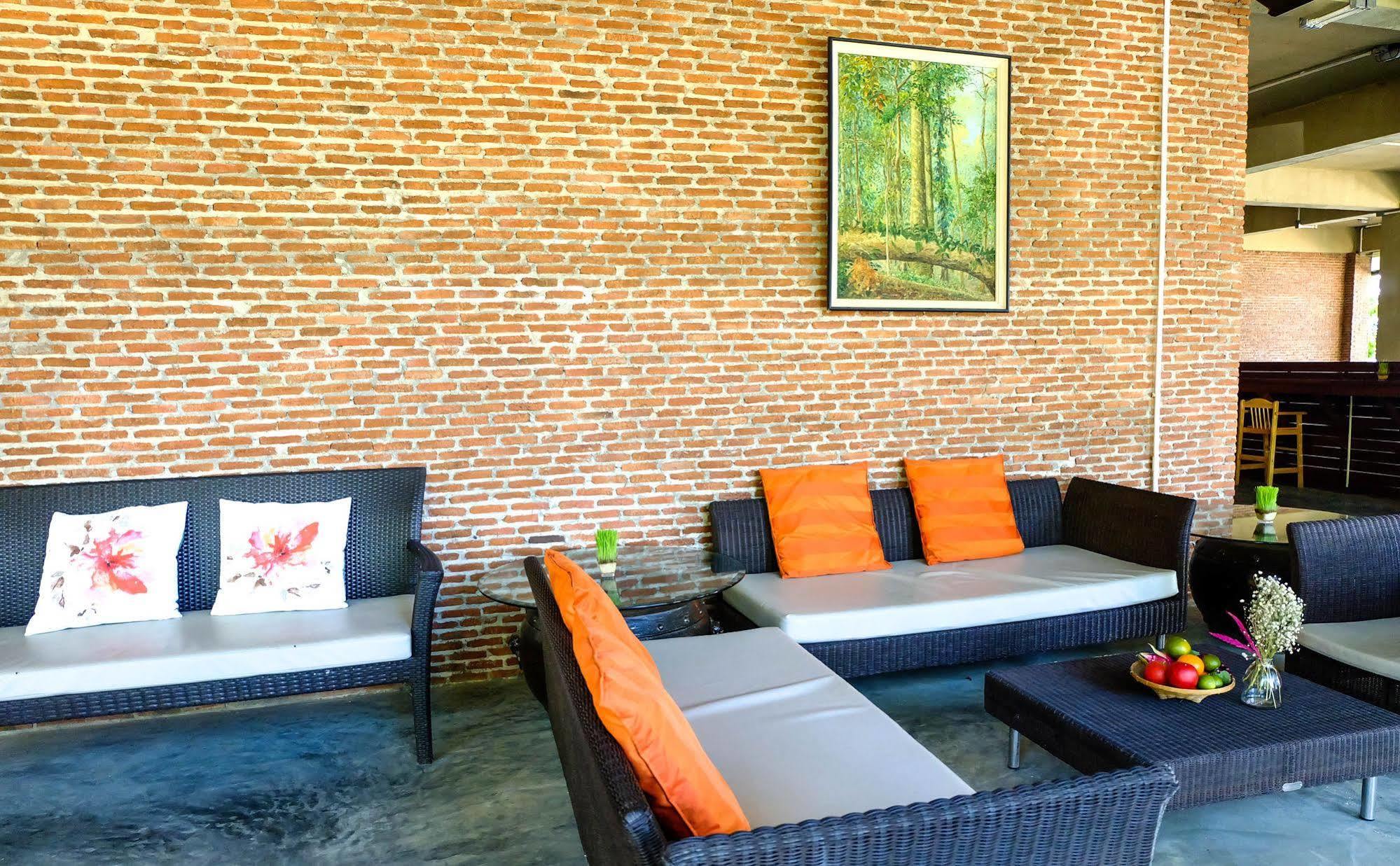 Samed Hideaway Resort Koh Samet Luaran gambar