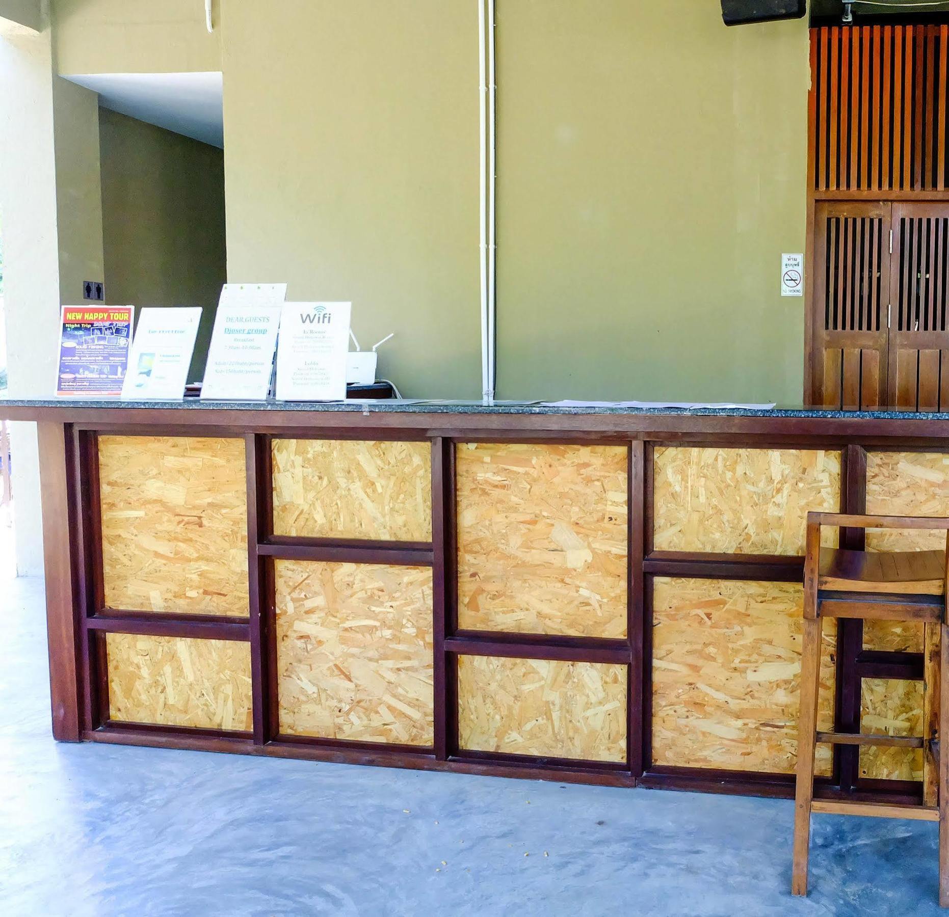 Samed Hideaway Resort Koh Samet Luaran gambar