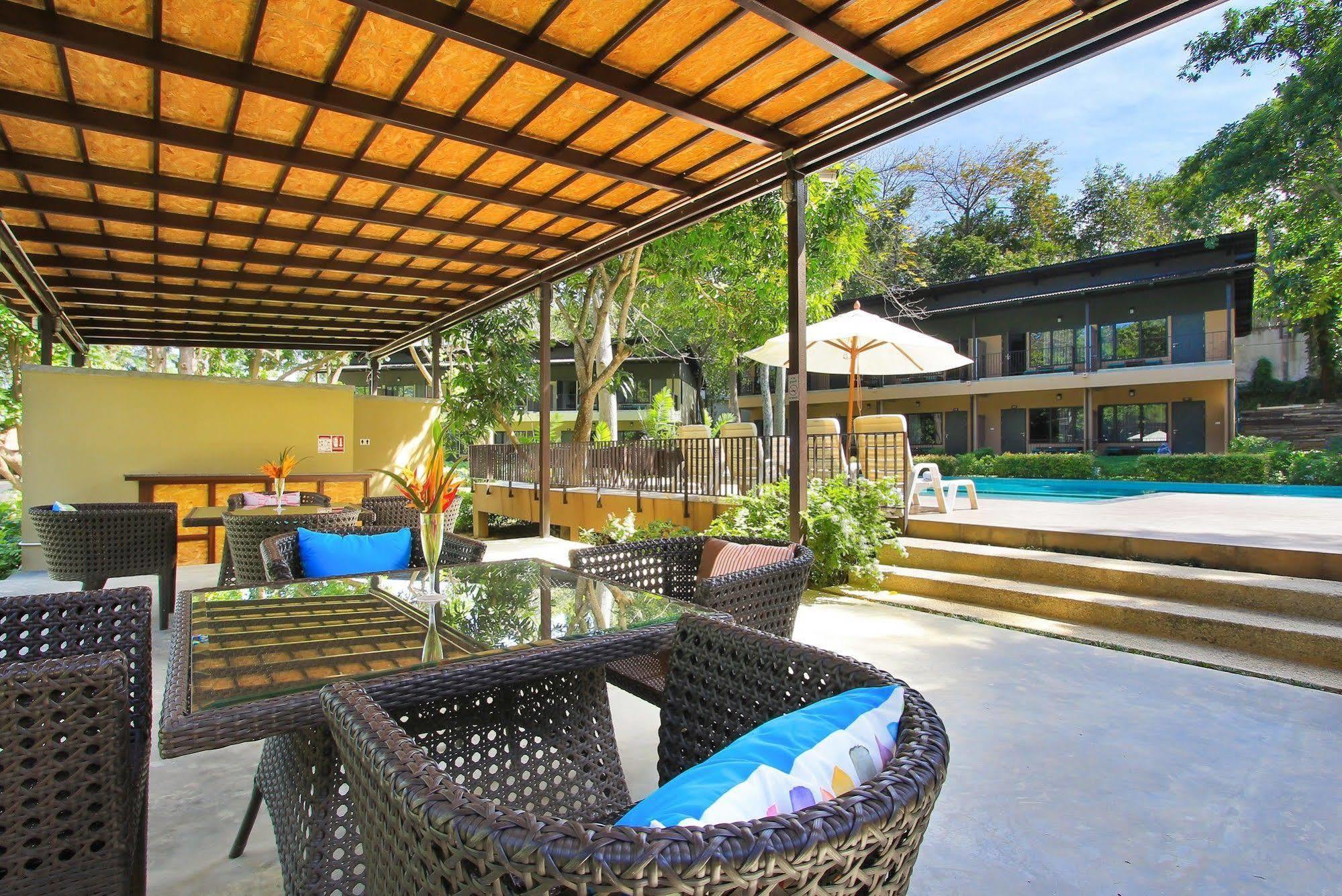 Samed Hideaway Resort Koh Samet Luaran gambar
