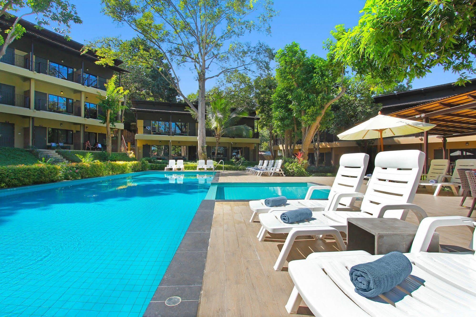 Samed Hideaway Resort Koh Samet Luaran gambar